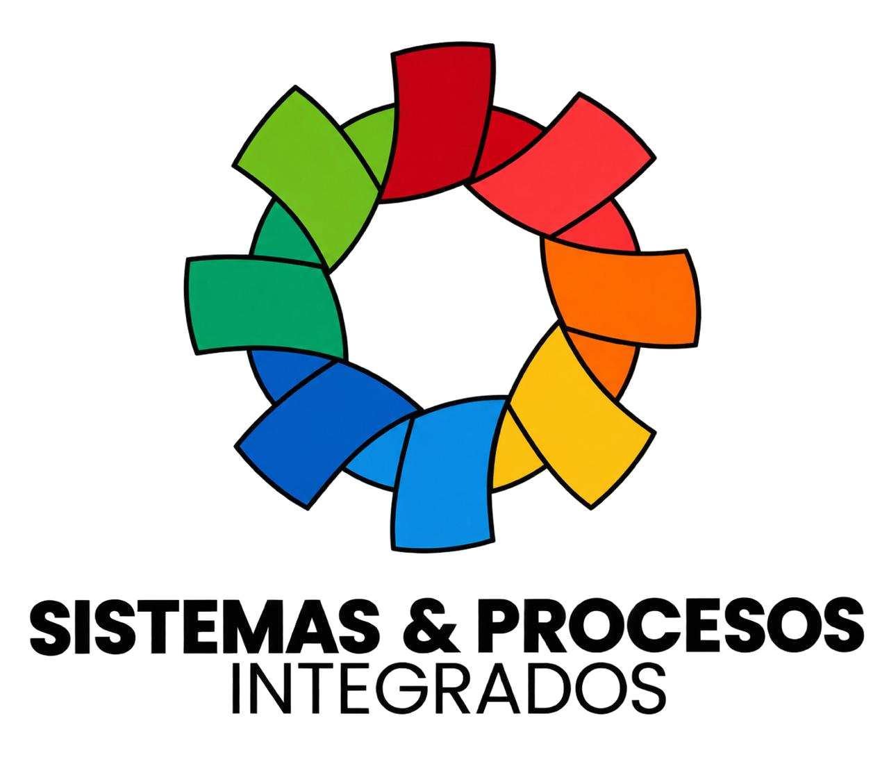 Sistemas y Procesos Integrados